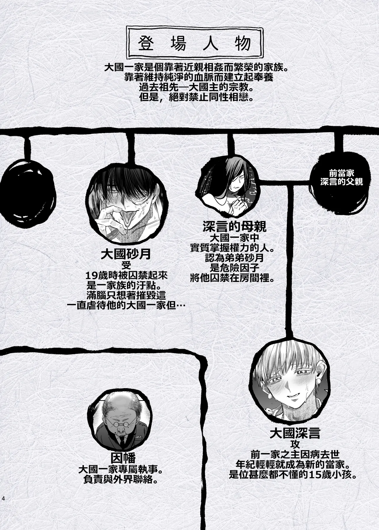 [Kanipanko ((Kanipan Mushamusha)]绳与正妻