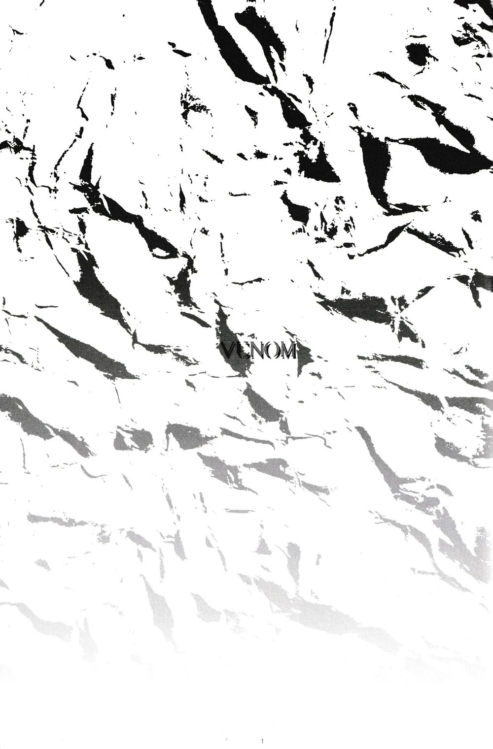[Keenism] Venom - durarara doujin [Eng] {KCK-Amateur Scans}