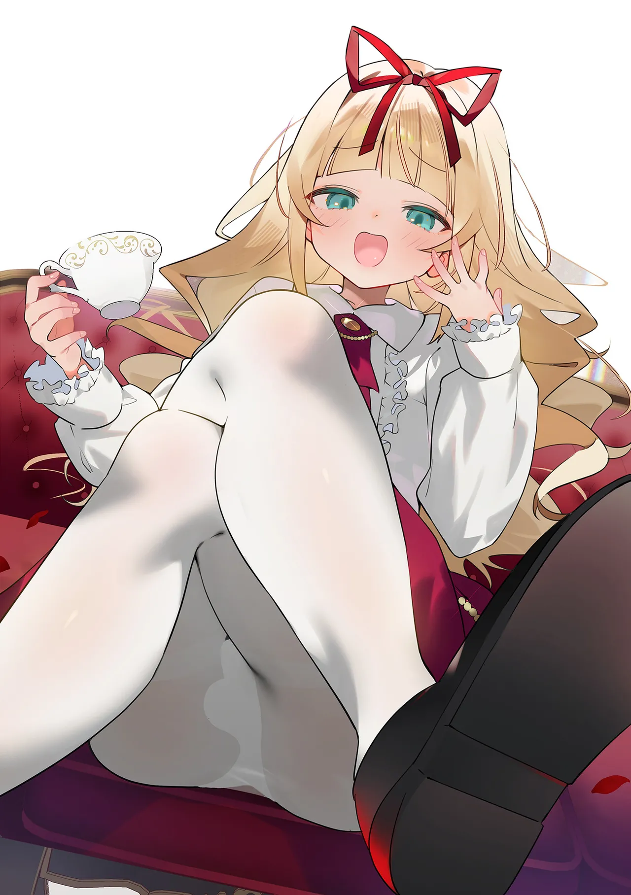 [Anthology] Otoko no Collection! S AD 08 Mesugaki Otoko no Ko! [Digital]