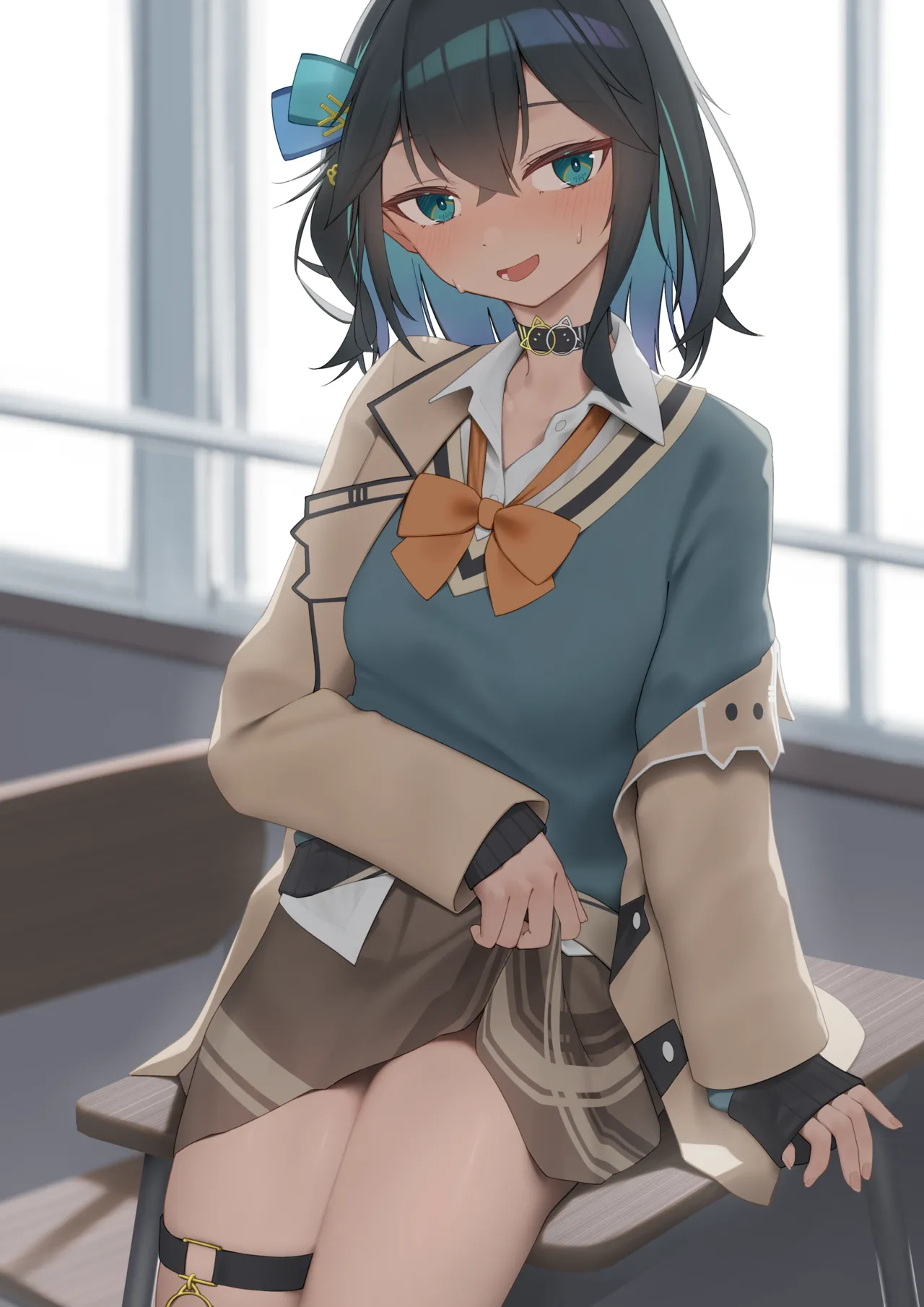 [Bunkateki na Seikatsu (Various)] Seijinmuke da yo Watson-kun! (VOICEROID) [Digital]
