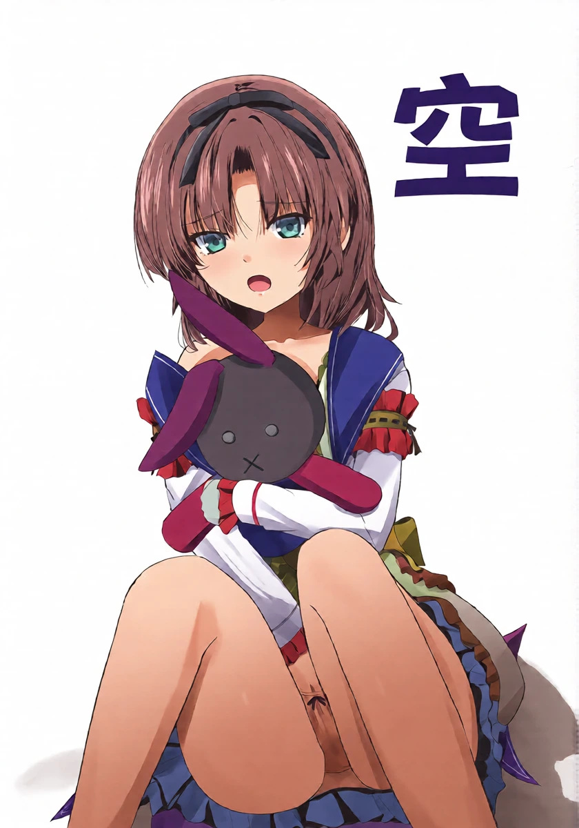 (C107) [View Discharge (Kaineko View)] Renne-chan Trilogy (The Legend of Heroes: Trails Through Daybreak)