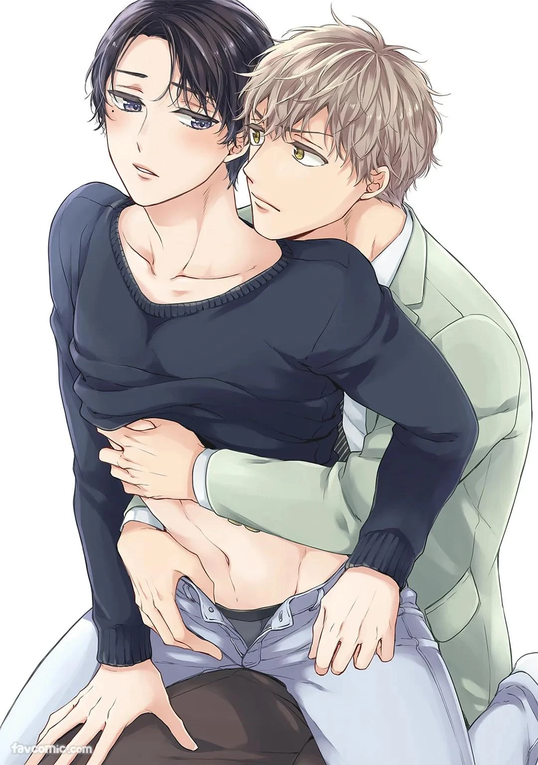 [overrunner (Rihara)] Kyoudai Gokko to Shoujo Bitch︱童贞女王的兄弟游戏 [Chinese][单][全1卷]
