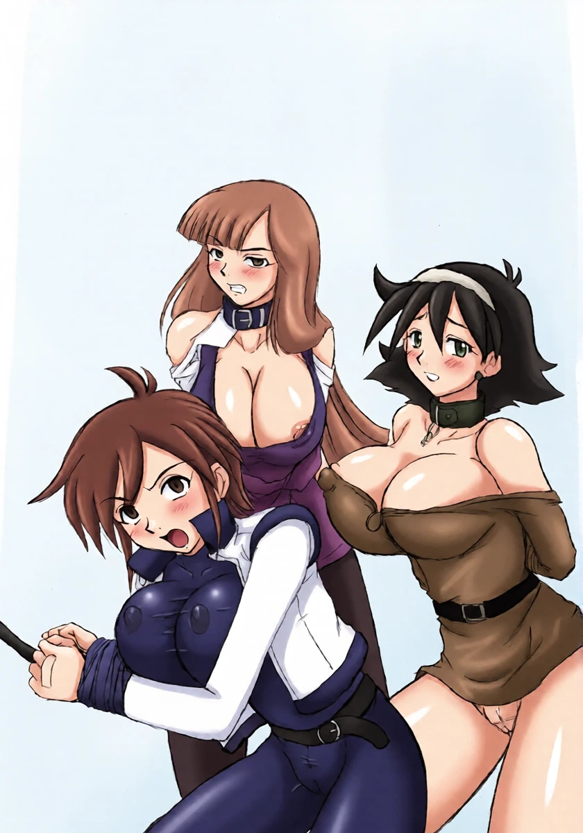 [Nozarashi (Nozarashi Satoru)] Nozarashi Kikou 2 Abnormal na Seijin-muke Rakugaki Essay Manga (Gundam)