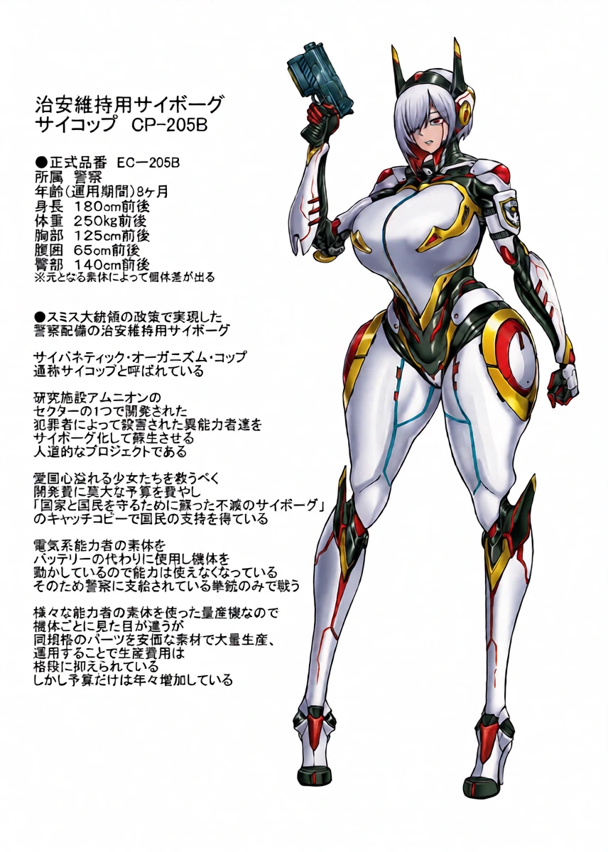 【青豆腐+朝凪+煌野一人】异能少女欠损第三季（企划阶段）