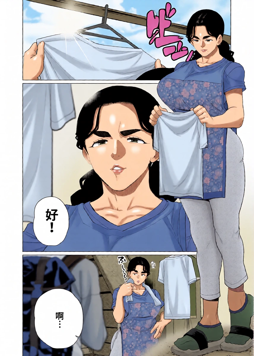 [Minamida U-Suke] Kinbaku Apart |  紧缚公寓 (COMIC HOTMiLK Koime Vol. 52)   [Chinese]  [江之下流个人机翻润色]  [Digital]
