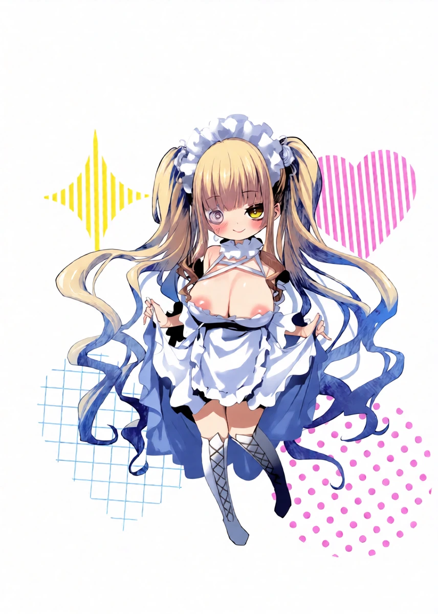 (C107) [Tousen Soudou (Tousen)] Gin-sama ni Shiboritoraretai (Rozen Maiden)