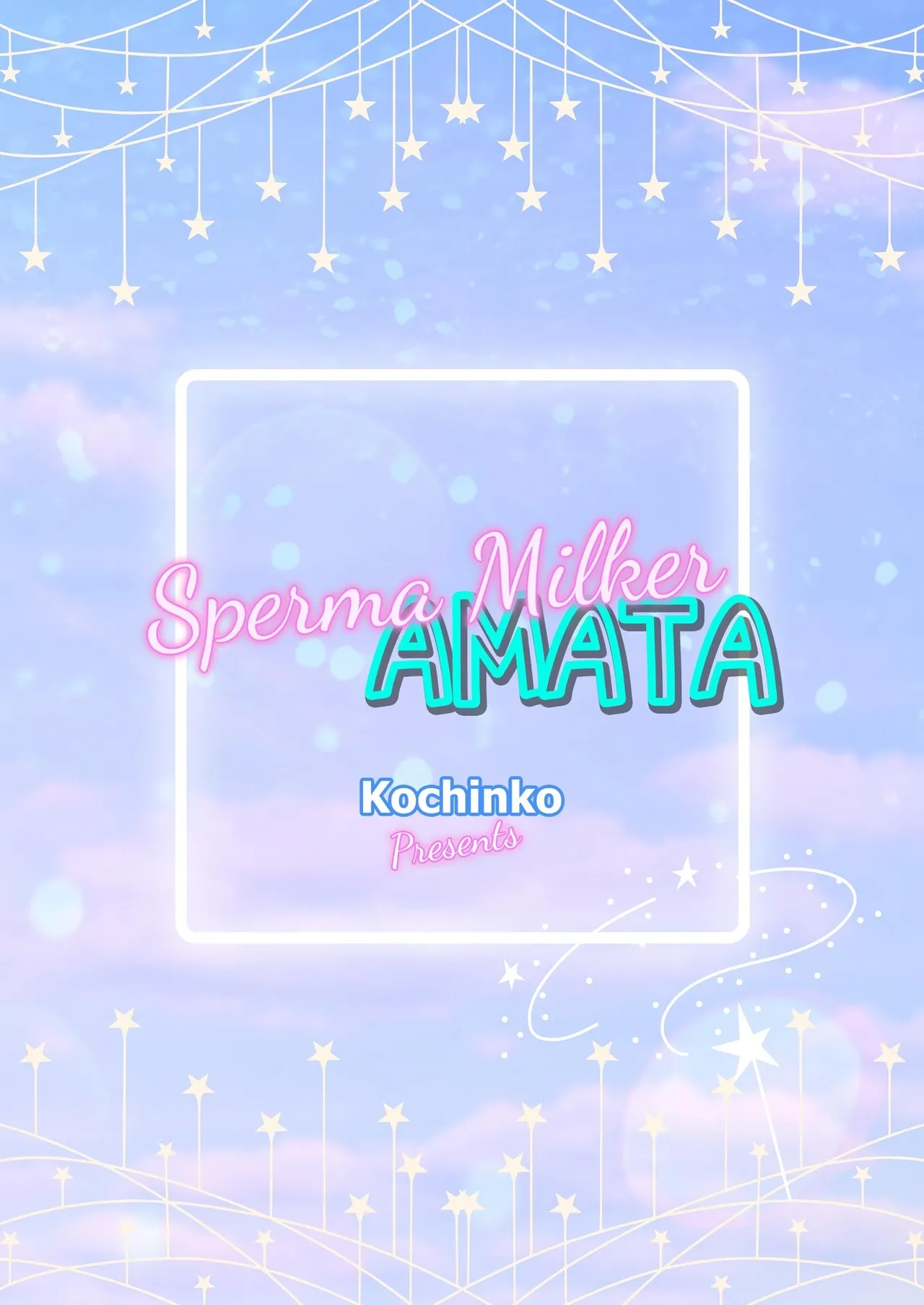 [TINGA (Kochinko)] Sperma Milker Amata ~Ore ga Mahou Shounen!? Ikinari Mob Ra tte Douiu Koto!?~ | Sperm Milker Amata ~I'm a Magical Boy?! Why Am I About to Get…?!~ [English]