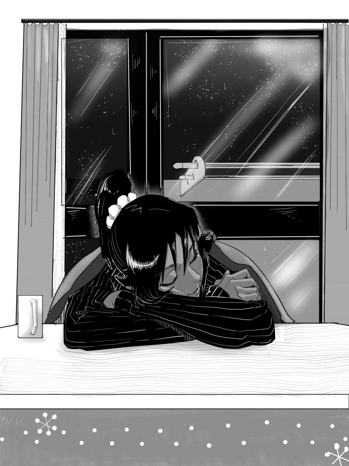 [Tata] Kotatsu Love (Bleach)