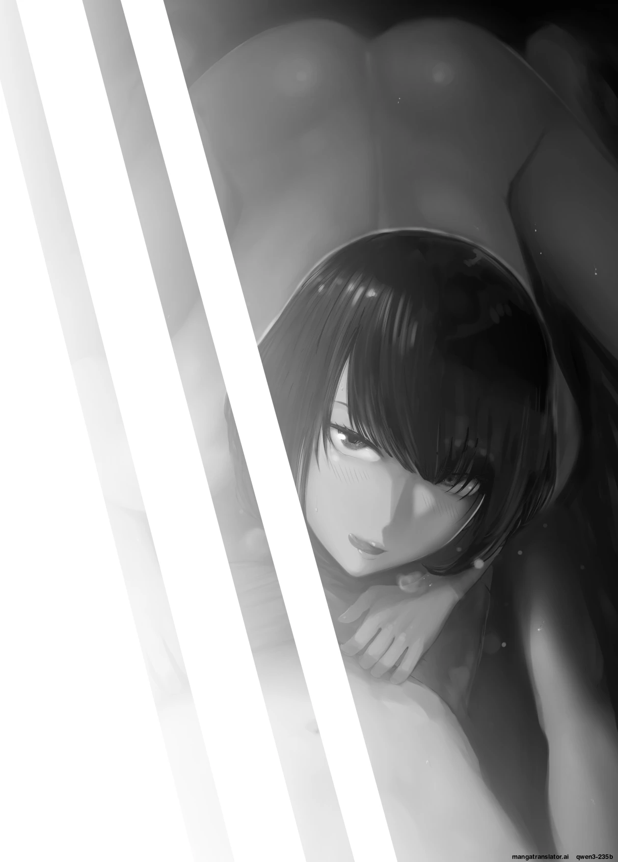 [Pink Sakuhin Okiba (Pink Taro)] Osananajimi ga Mama to Yatte Imasu. 9 [English] [MTL]