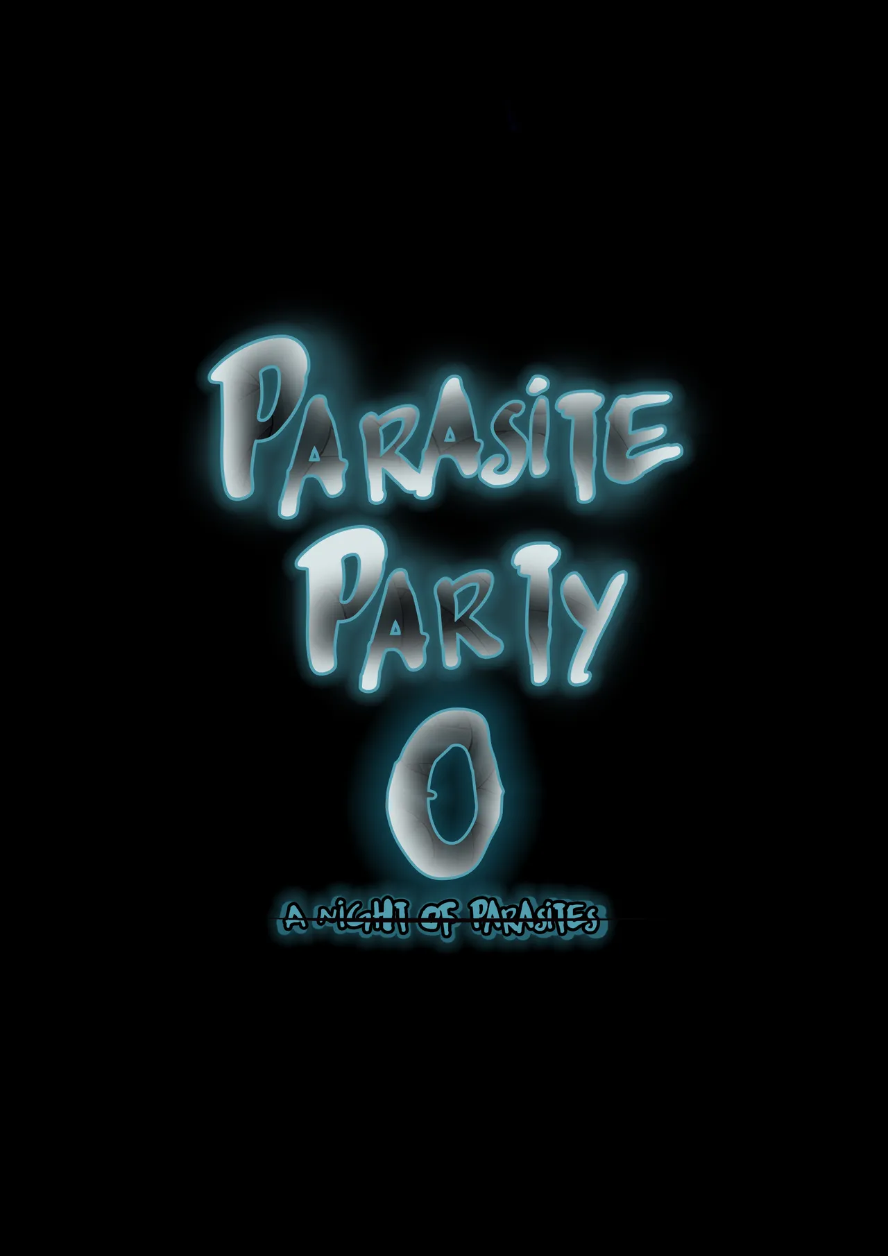 [Mayinrou (Suika Maron)] Parasite Party EP. 0 [Digital] [English]