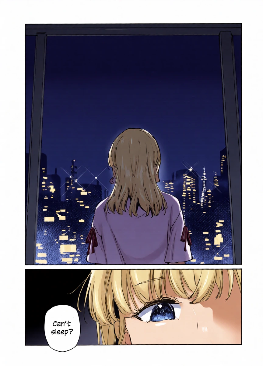 (Bokura no Love Live! 49) [virophilia (Orihi Chihiro)] Yoru o Nusumu - Steal the Night (Love Live! Hasunosora Jogakuin School Idol Club) [English]