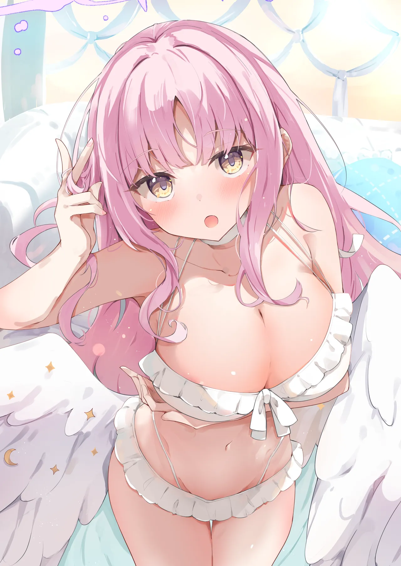 [Atelier Hinata (Hinata Yuu)] ICHAICHA ARCHIVE BluArch Soushuuhen (Blue Archive) [Digital]