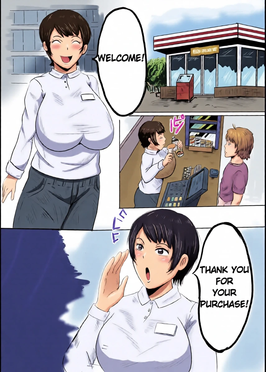 (Edited MTL) [NF-Freak (Si-man)] Beit Saki no Daigakusei ni Mesu Ochi Saserareru Hitozuma (36) - A 36-Year-Old Married Woman Turned into a Submissive Female by the College Student Next Door