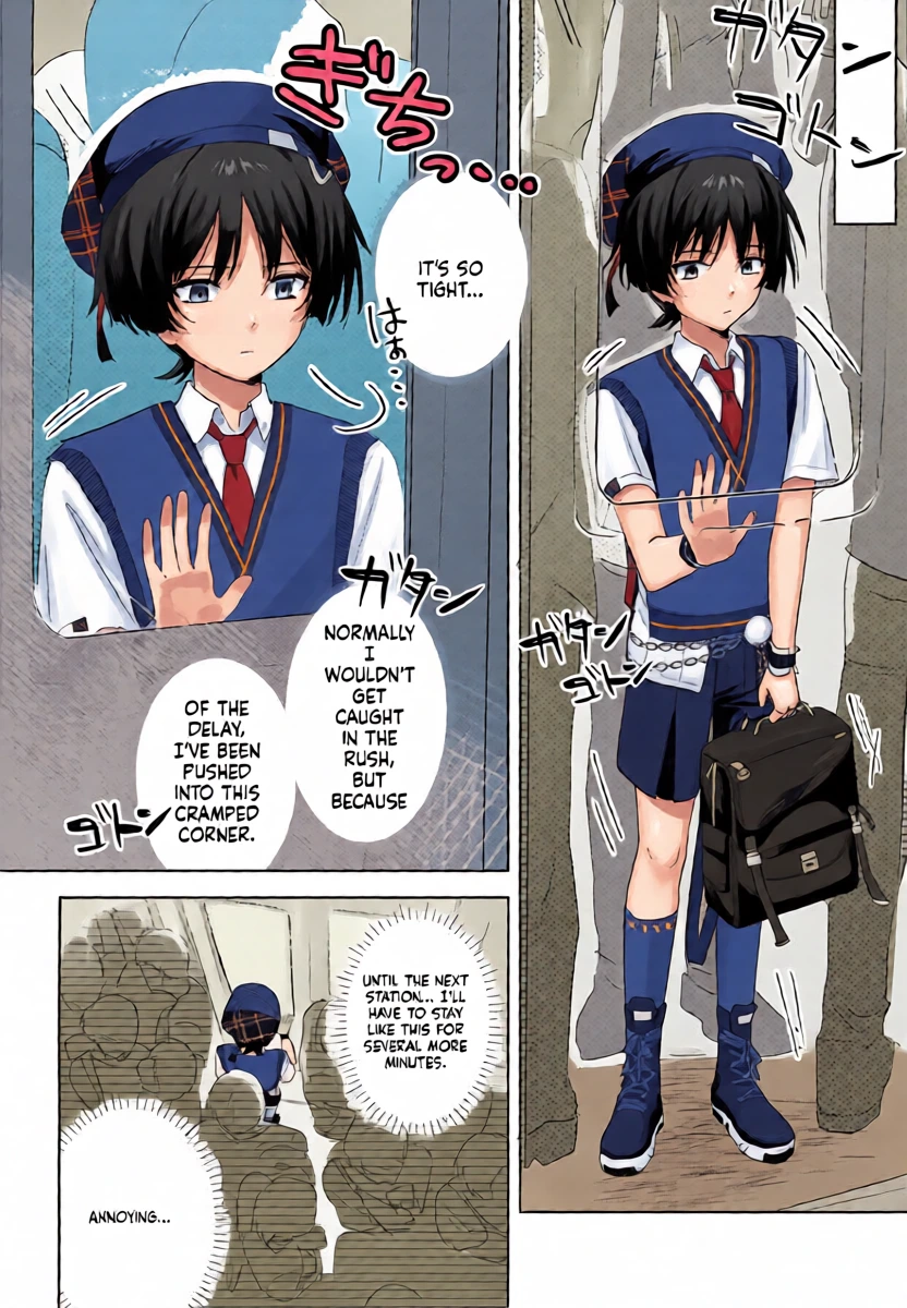 (Chou Kami no Eichi 2025 Winter) [wai's lumen (Ito)] Himitsu | Secret (Genshin Impact) [English]