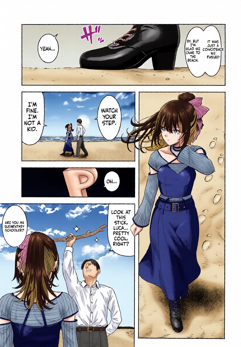 (C107) [PLANT (Tsurui)] Suki toka Iu Wake... (THE iDOLM@STER: Shiny Colors) [English] [MTL]