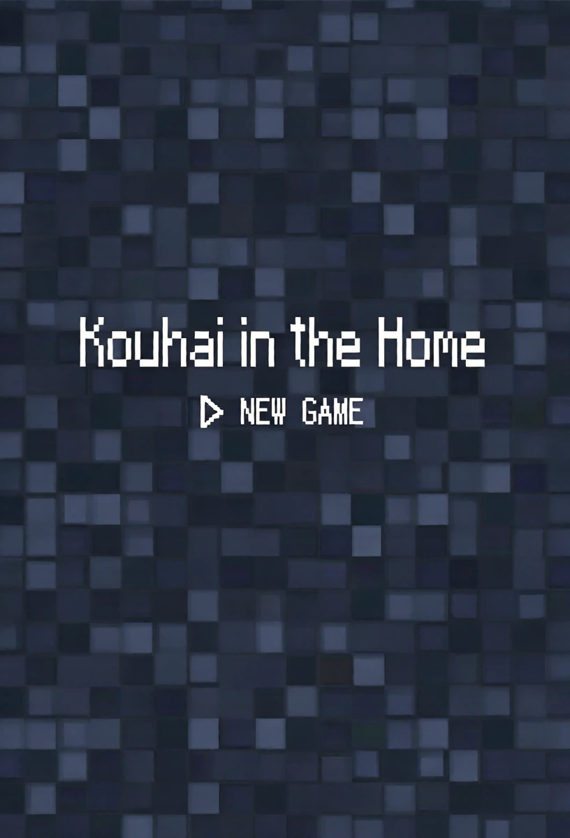 [Hitsuji Kikaku (Muneshiro)] Kouhai in the Home [English] [meganekun_tl] [Digital]