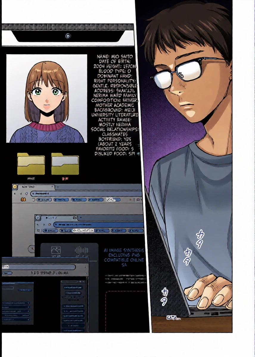 [Marsmallow Dan] Reji-ka no Kanojo ~Kareshi no Tame ni Hataraite ita Watashi ga Tenchou no Seiganku ni natta Riyuu~ | My Cashier Girlfriend ~The Reason I, Who Was Working for My Boyfriend’s Sake, Became the Store Manager’s Sex Toy~ [English]