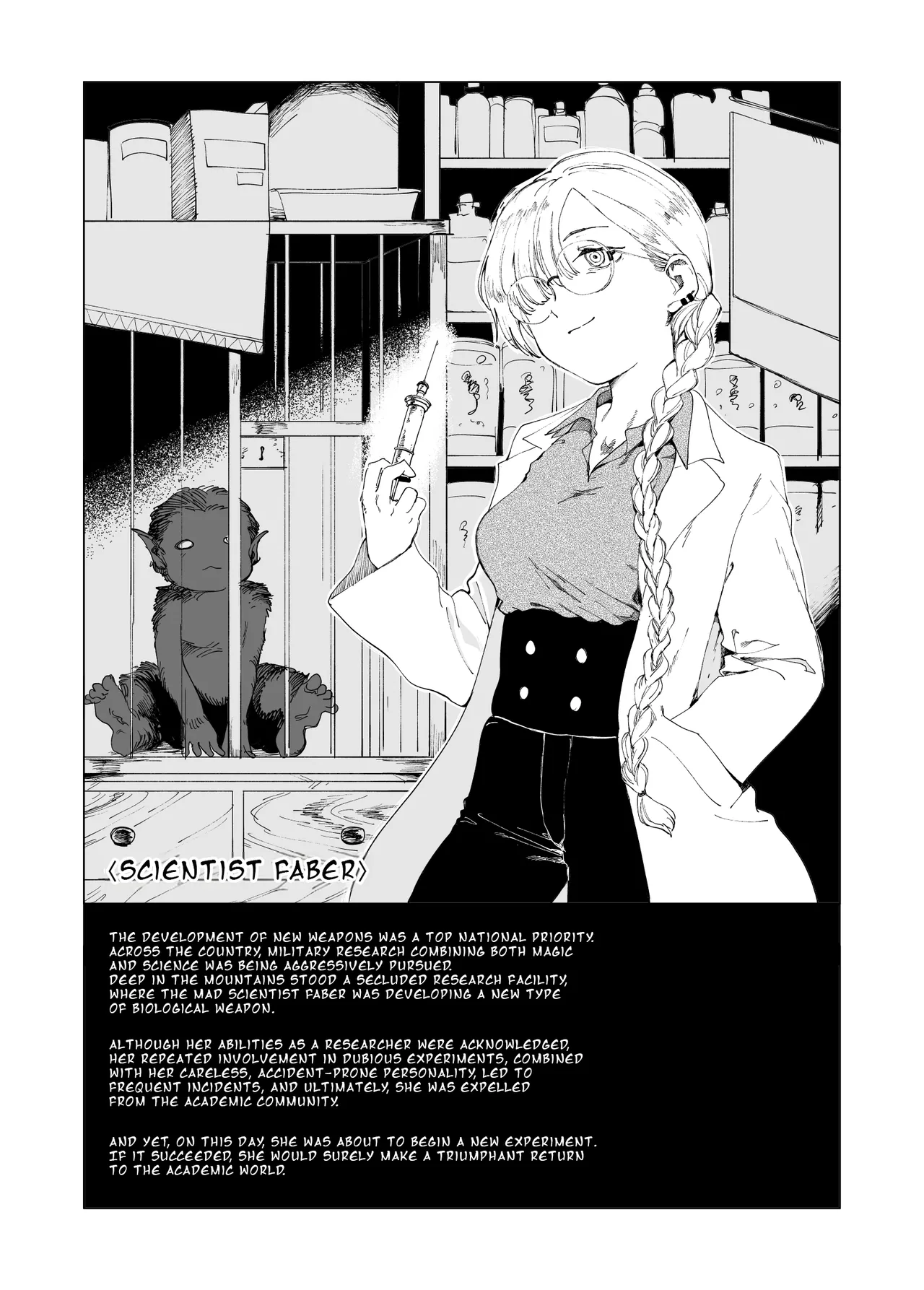 [Kubikiri] Tales of Cruelty to Corpses
