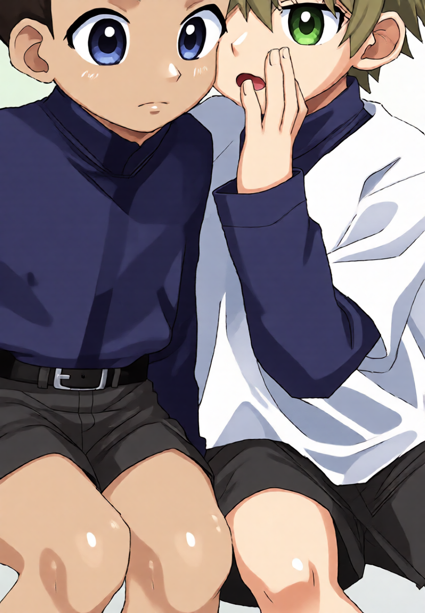(ENDLESS×HUNTER 2) [YKKS Hamburg (Hirakawa)] Hitori ja Dekinai, Koto. 2 (Hunter x Hunter)