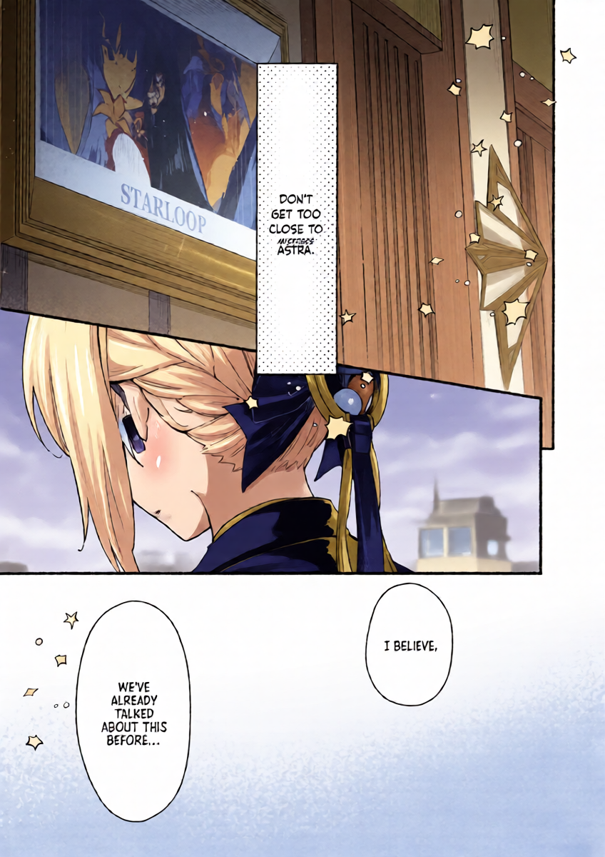 (C107) [Shiro no Ie (Yochiki)] TORIKO NO HITO | CAPTIVE (Zenless Zone Zero) [English] [Pinandhita 論理型]