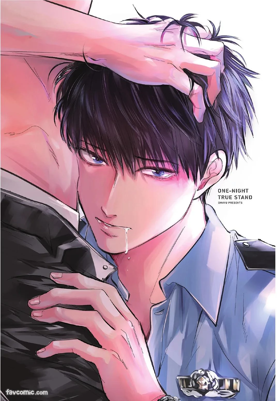 [Omayu] Onenight True Stand ︱-ONE-NIGHT TRUE STAND－一夜真情 [中]