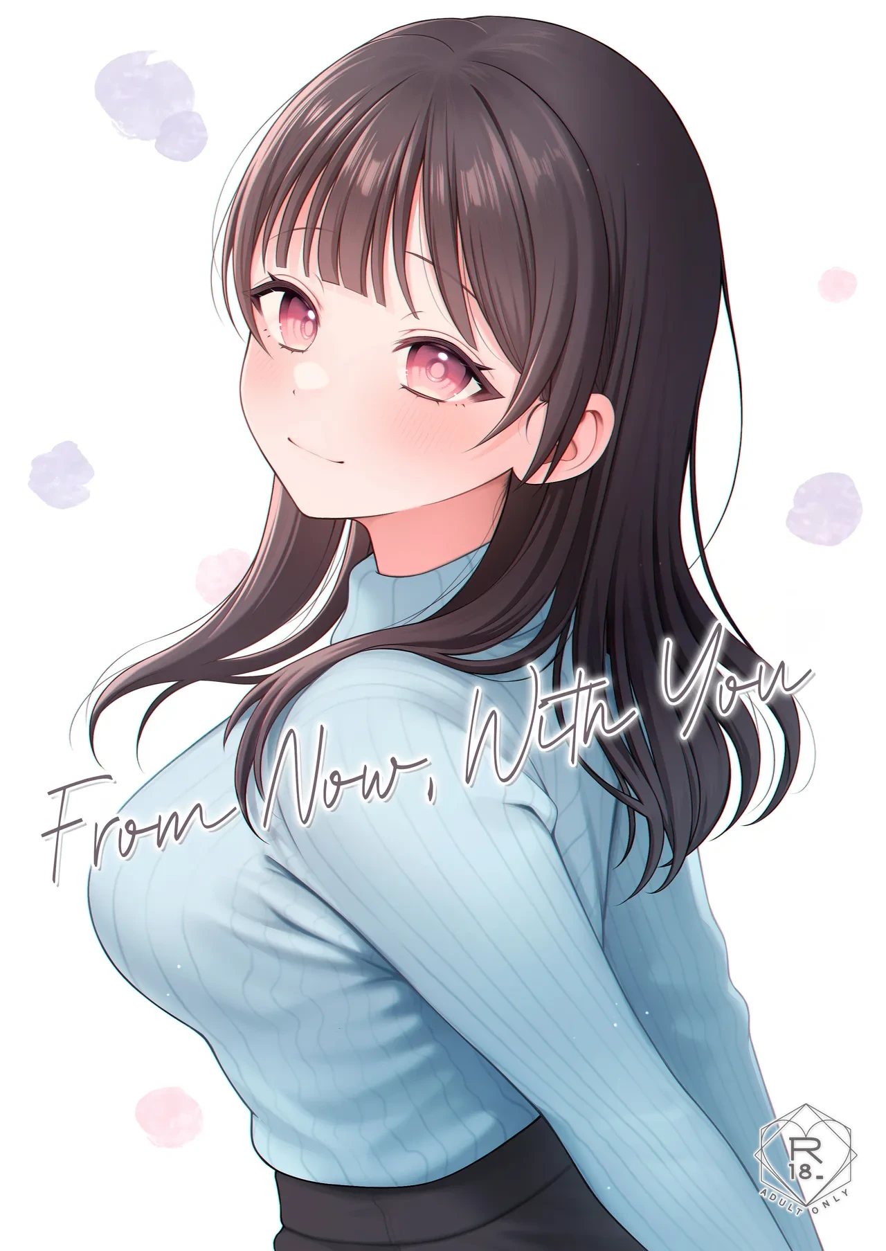 [kocc House (Namatsui)] Korekaramo Kimi to | From Now, With You [English] [Cookie Cruncher] [Digital]