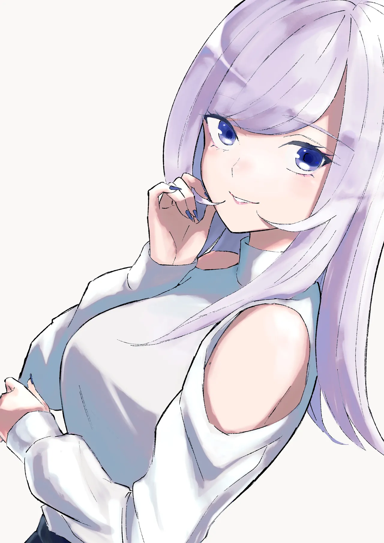 [Roki] Maso Kenkyuu Circle