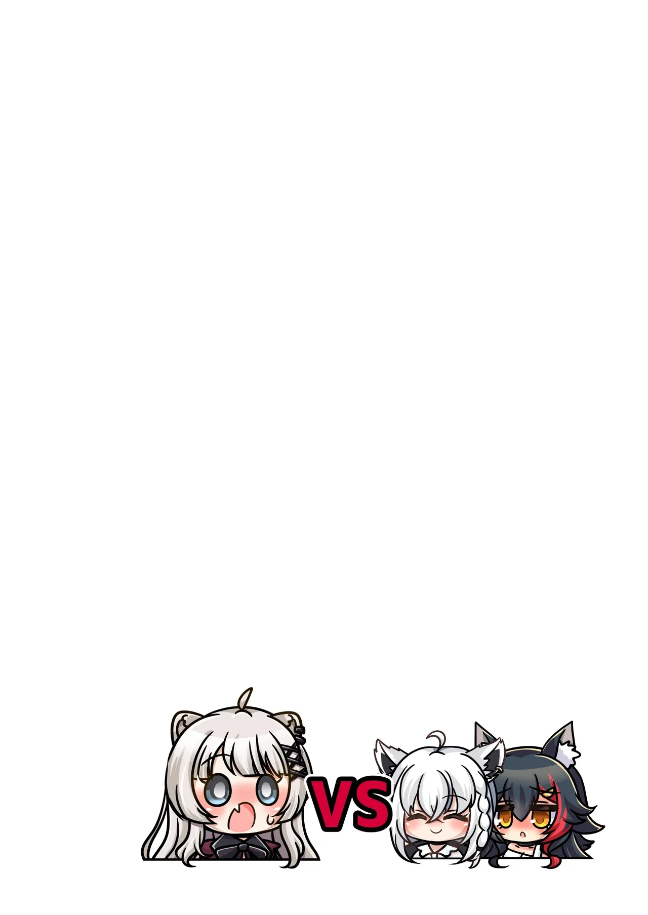 [Minominiya (Minomini)] Futashishi x FubuMio (Hololive) [Digital]