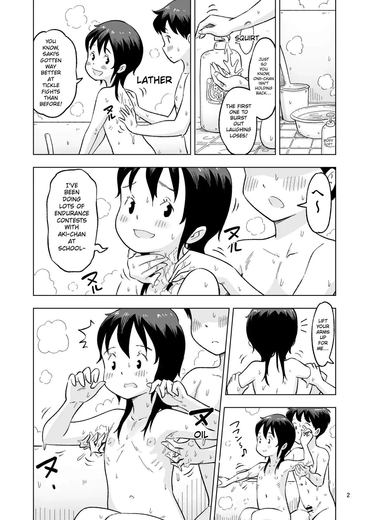 "The day Tanaka-kun..." Side Story CH 1-4 [English MTL]