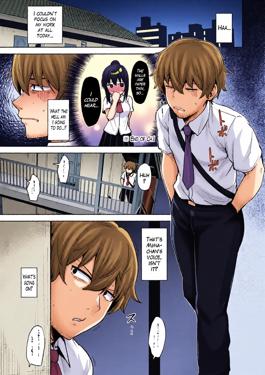 [Coupe] Akumu Revenge 2 | Nightmare Revenge 2 [English] [The Blavatsky Project]