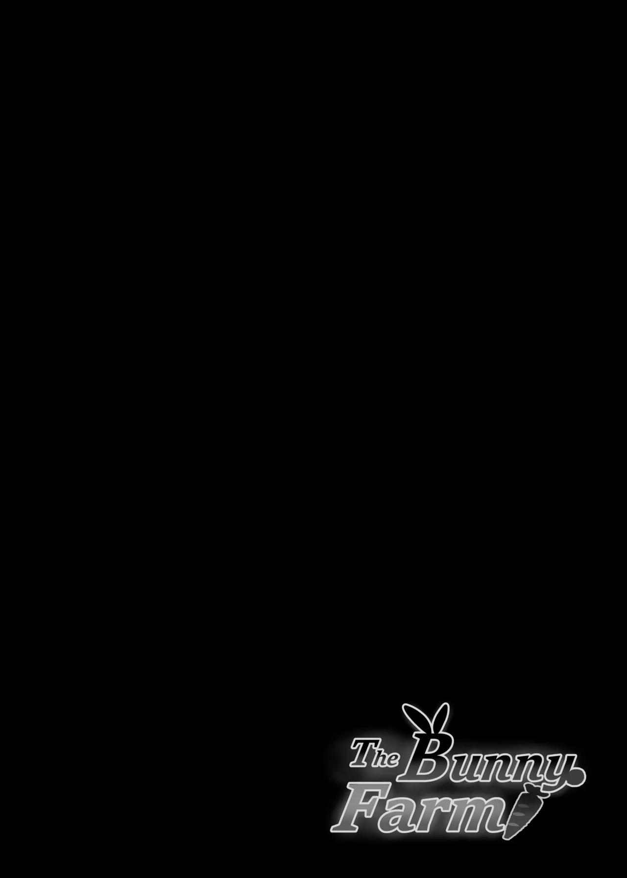 [Onigashima (Onigensou)] The Bunny Farm [English]