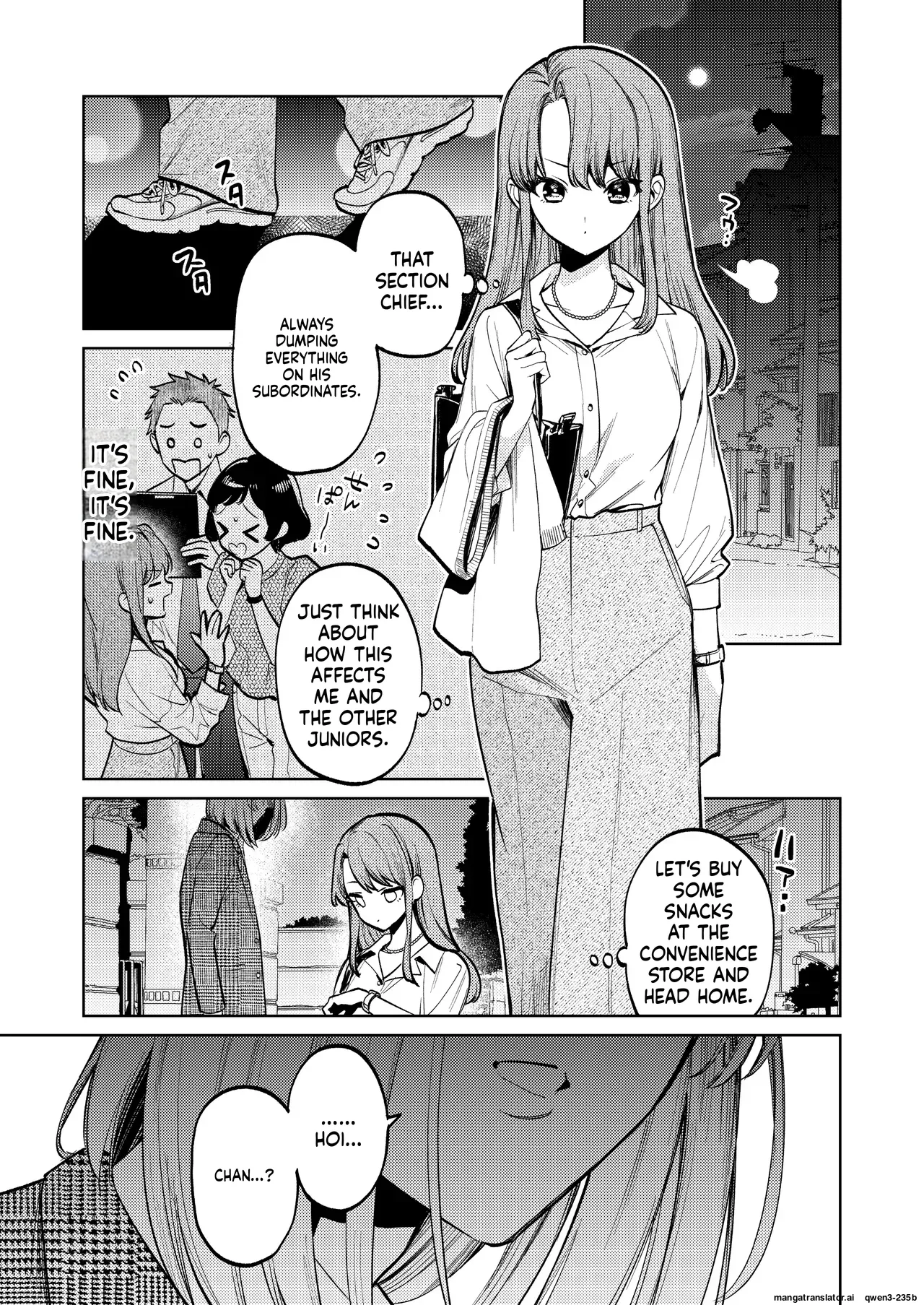[Volume 1] MY SWEET BUNNY CAGE (SCANMTL)