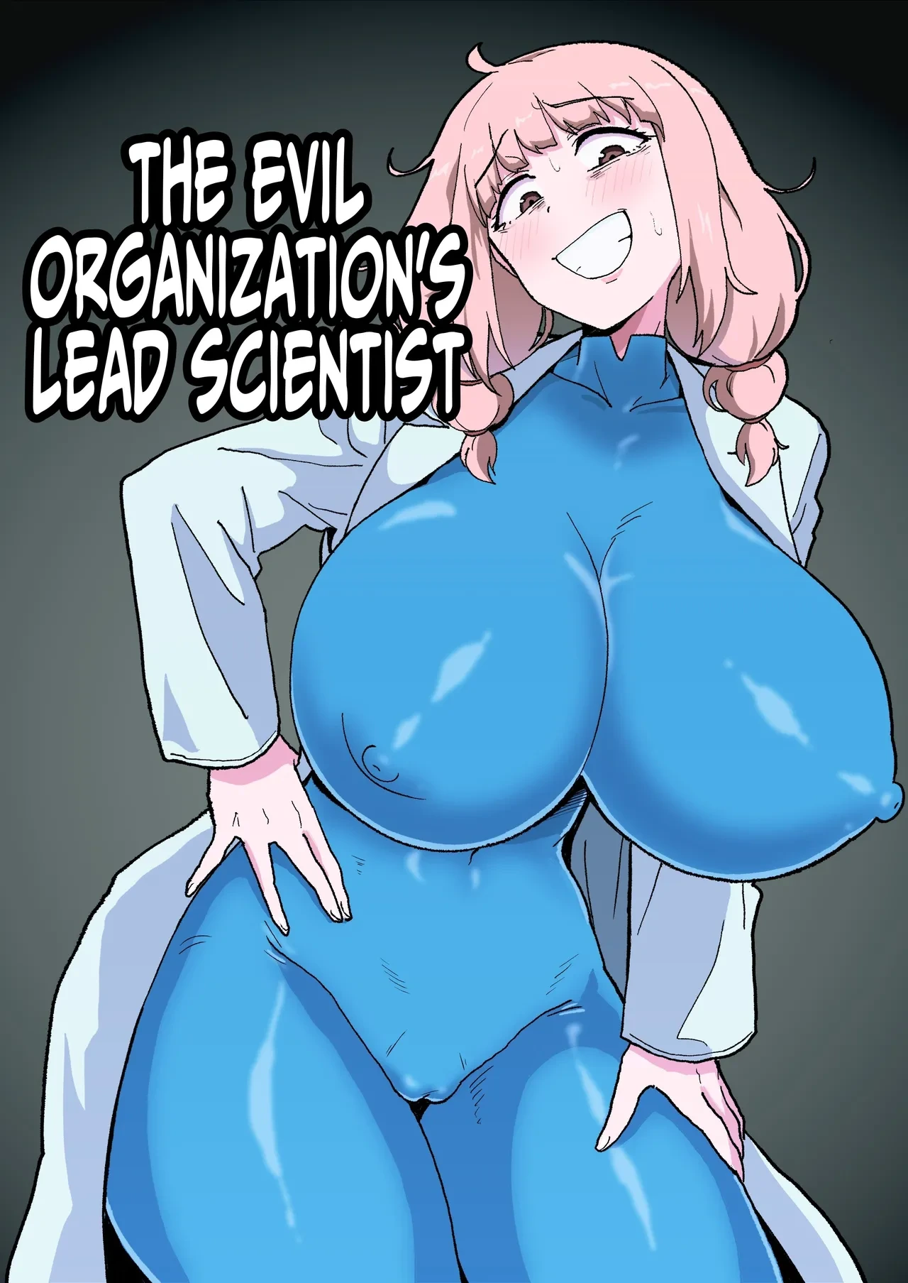 [NENIGE] Aku no Soshiki no Kanbu Scientist | The Evil Organization's Lead Scientist [English] [Iulius]
