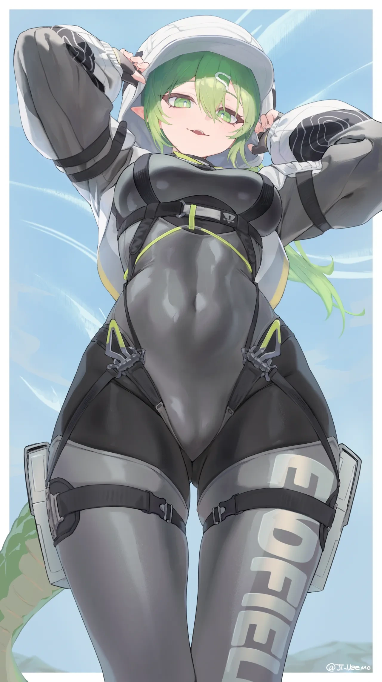 [JTveemo] 2026 February Hi-Res