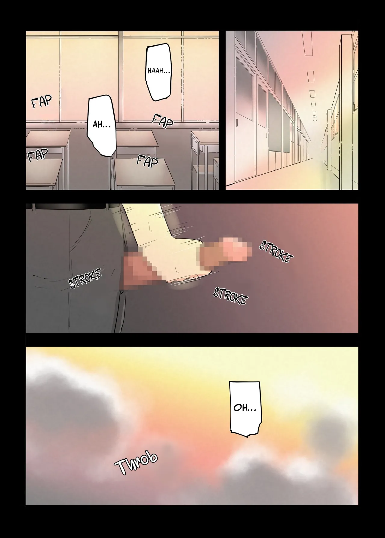 [Templicher] Let mommy take care of that for you. [Ghostmilflame]
