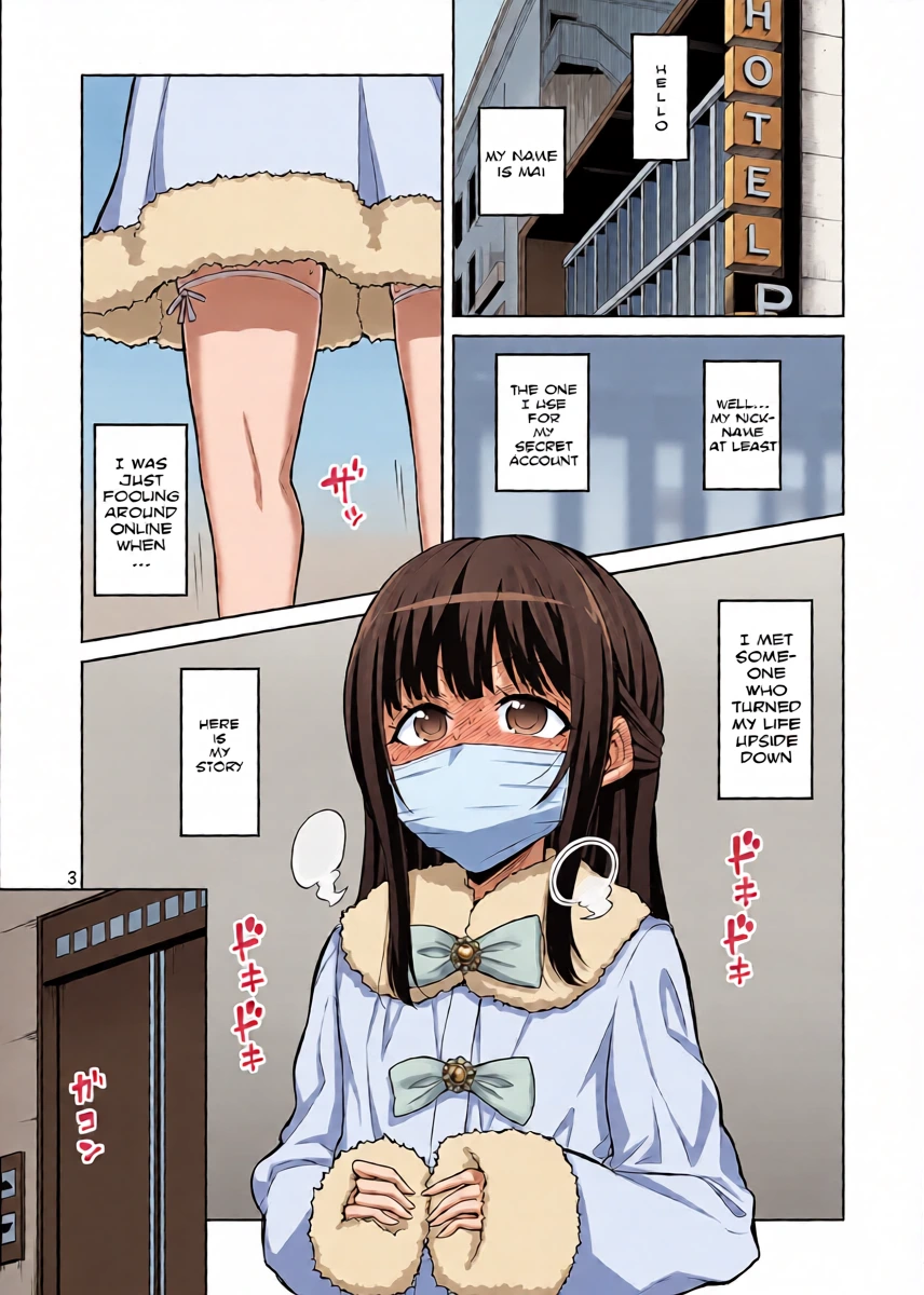 [Senya Sabou (Alpha Alf Layla)] Otokonoko wa Futanari Onee-san ni Kanri Saretai [English] [Digital]