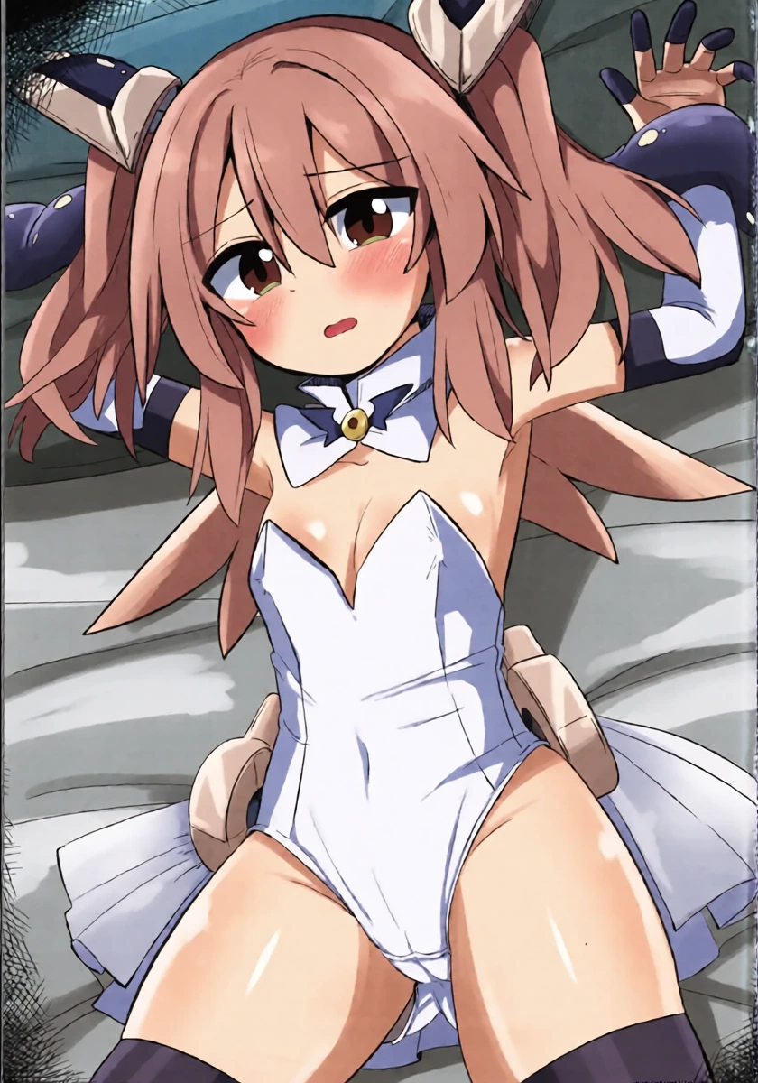 (C106) [Saneyarou] TS Mahou Shoujo, Otouto ni Okasareru [English] [SCANMTL]