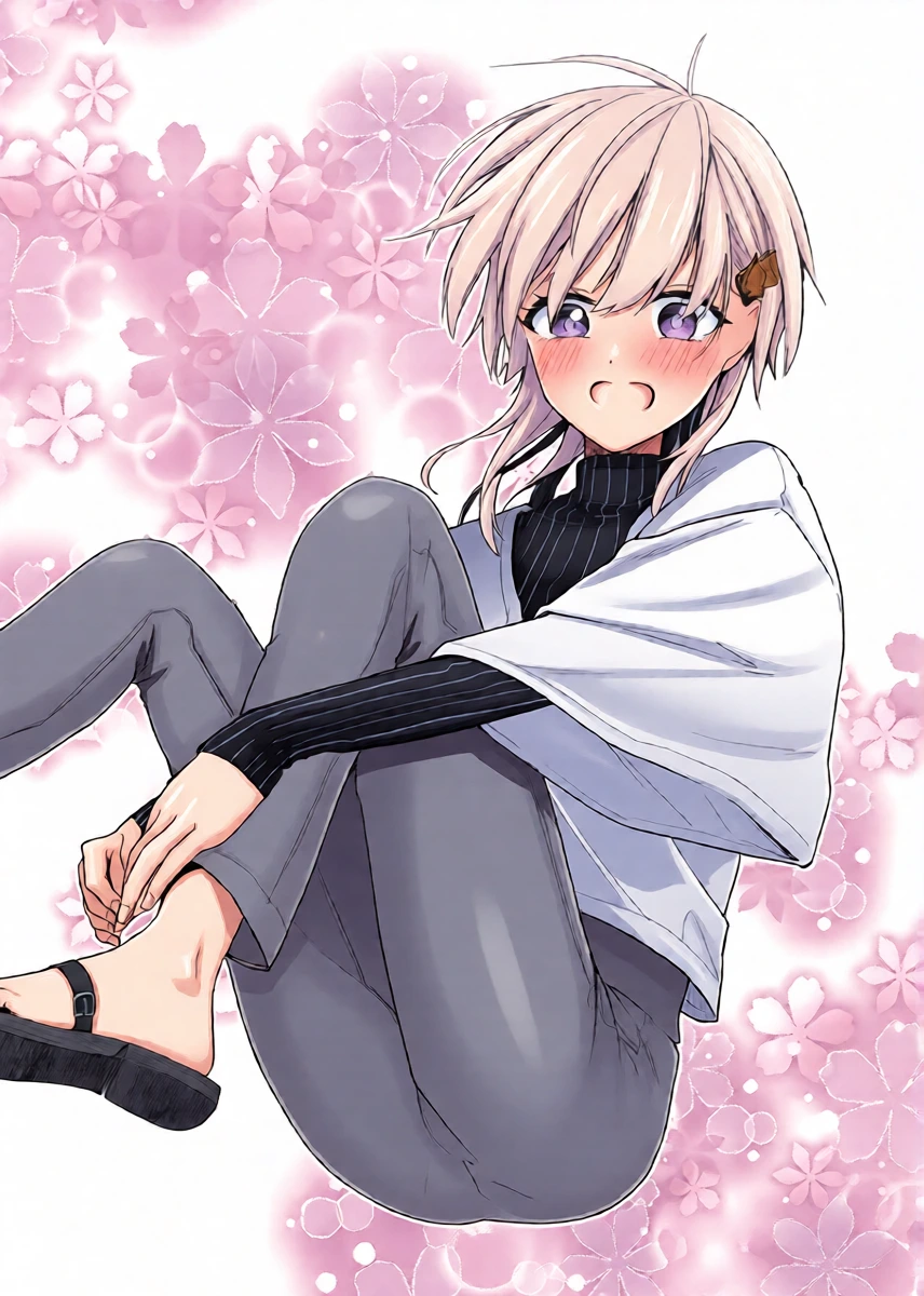 [Nakao] Kimi no Mae de Kimi Igai o Daku Ch. 8 | Having Sex with Someone Else in Front of You 08 [English]