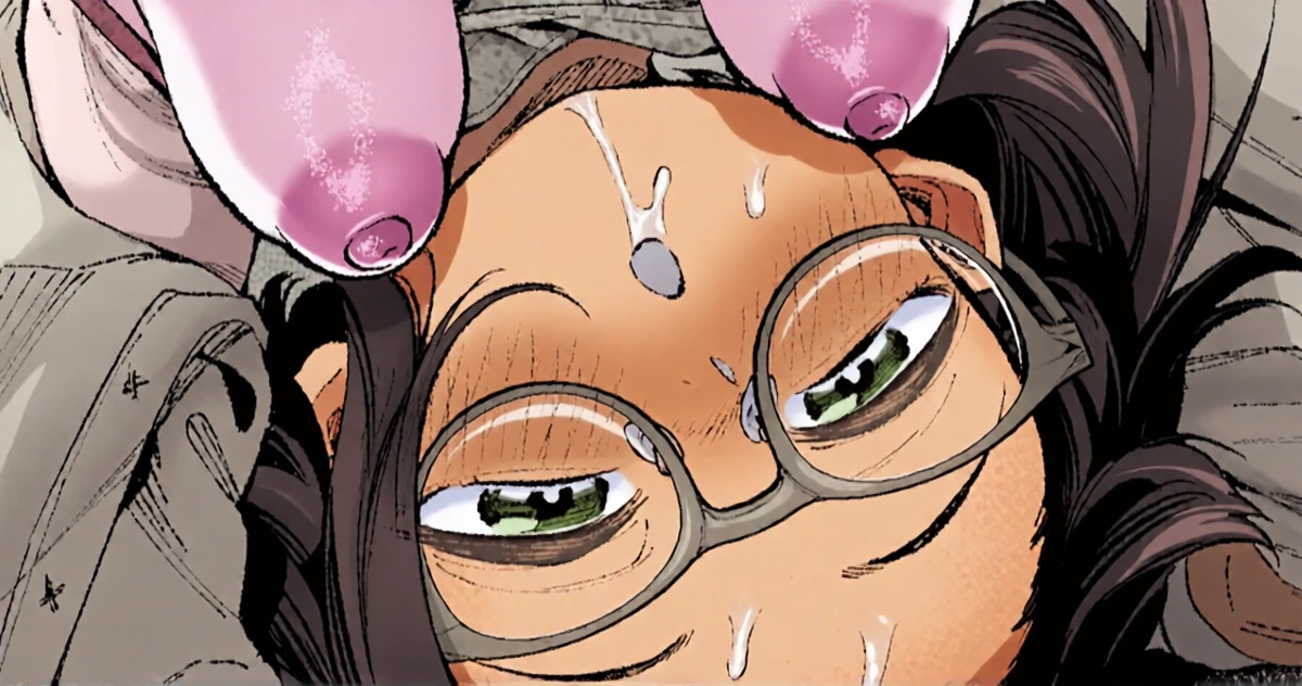 [Ooban Yaki] Majime ja Tsumaranai