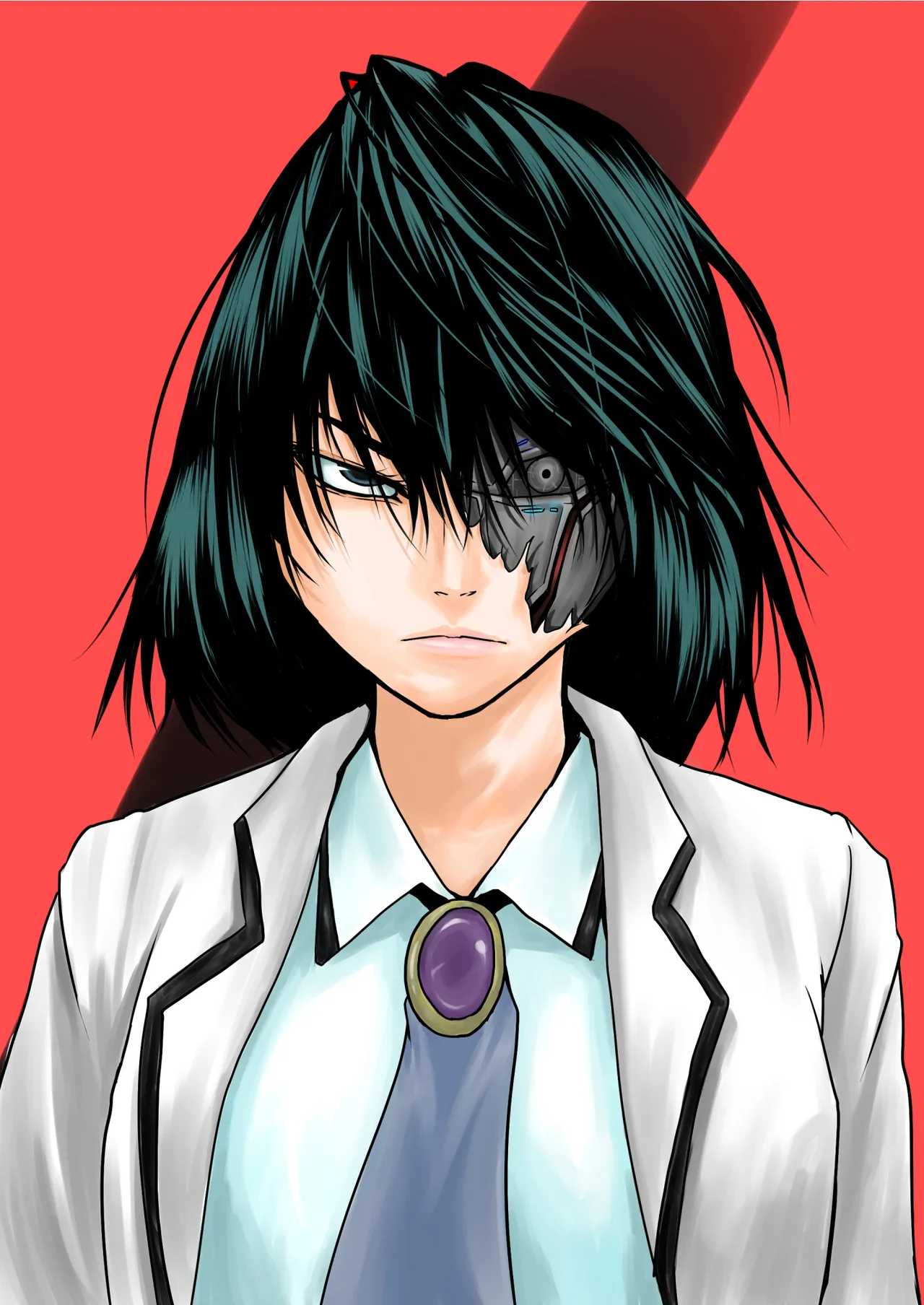 [Supino] Kikou Senshi Arakagane 1-10 + Side Story [Chinese][AI Translation]