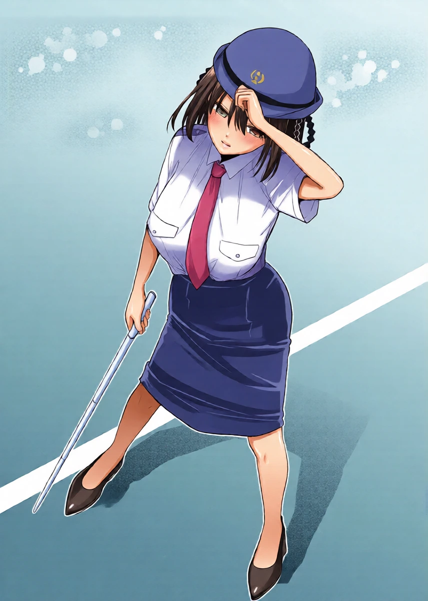 [Nakao] Kimi no Mae de Kimi Igai o Daku Ch. 9 | Having Sex with Someone Else in Front of You 09 [English]