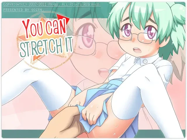 [PH-BU (Gozen)] Hirogacchatte mo Ii no [English] [CulturedCommissions]