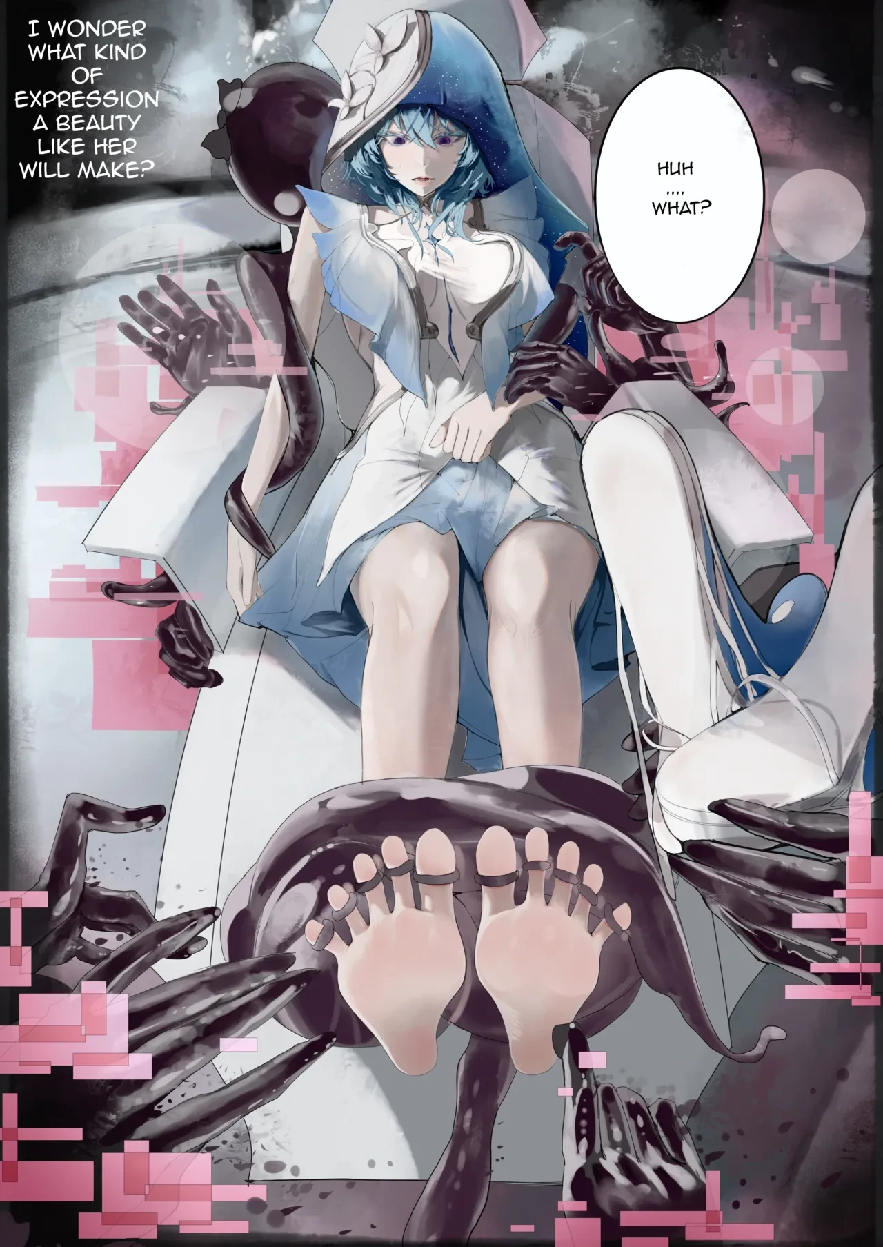[Youyu Mogu] Shorekeeper