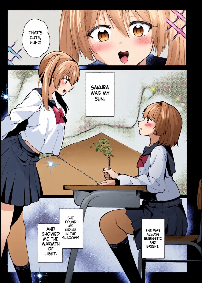 [Rurimaru (Rurimaru)] Mahou Shoujo Akuochi Choukyou Lab 3 [Digital] (SCANMTL)