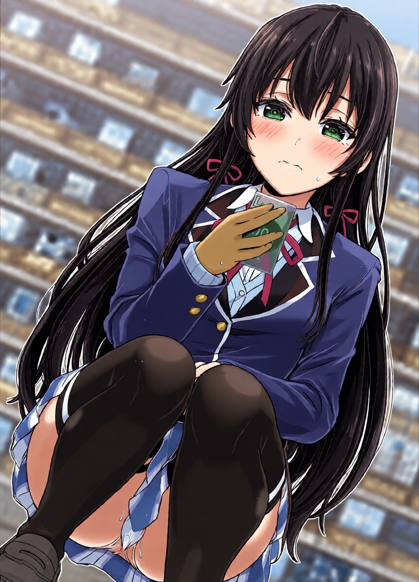 [inanaki shiki]Houshibu no adeiro. (Chinese) (Ongoing)