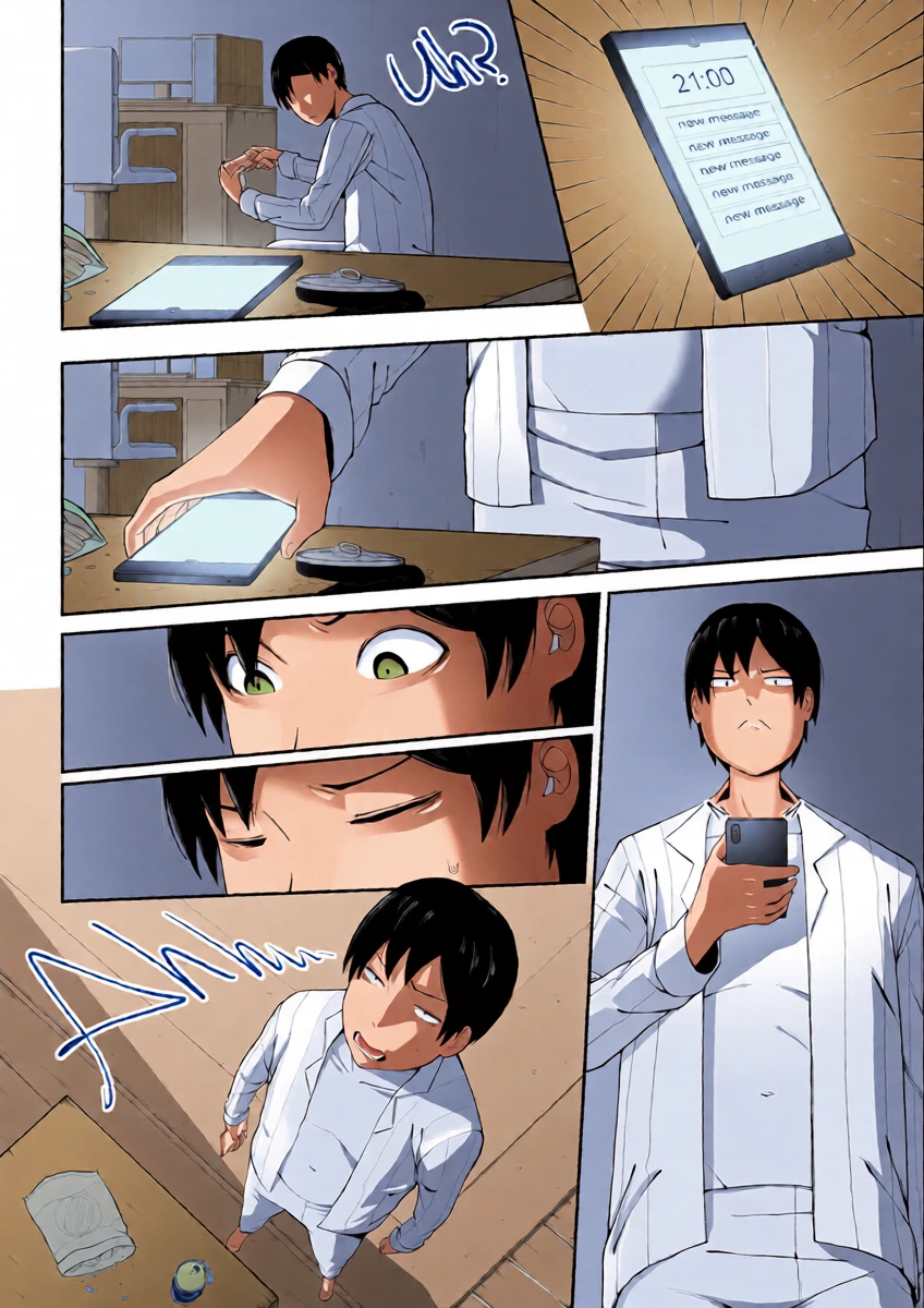 Kawaii Tsun'aho/ I took in Runaway but She Swapped Bodies With Me!