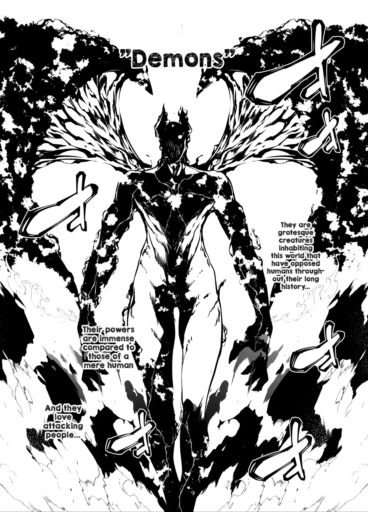 [Sheepfold (Tachibana Yuu)] Kamiotosi ~Ma o Haramu Otome~ | Fallen Divine Princess ~The Maiden That Gives Birth To Demons~ [English] [Digital]