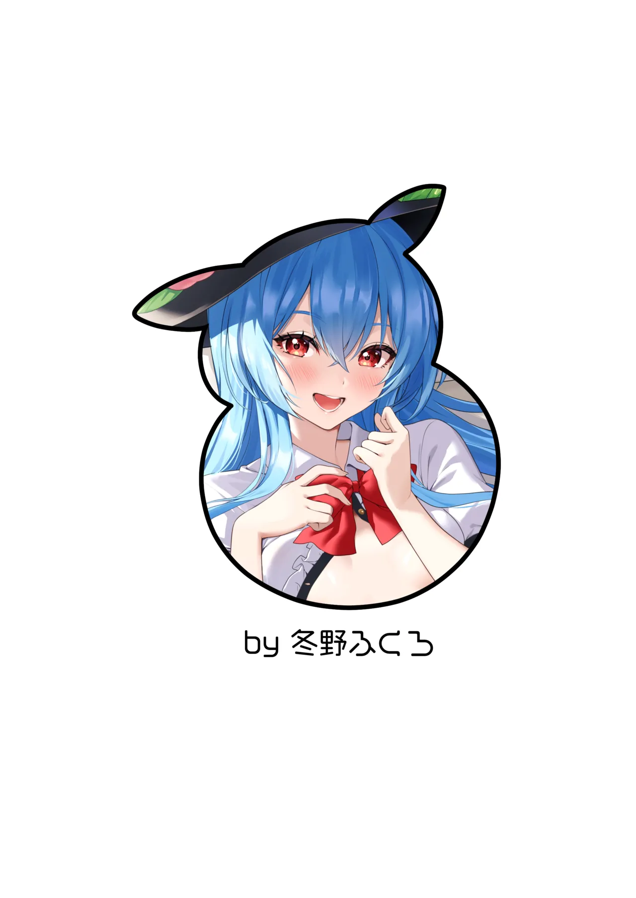 [Fuyu no Fukurou (Fuyuno Fukuro)] Tenshi no Jun'ai Monogatari -Soushuuhen- (Touhou Project) [Digital]