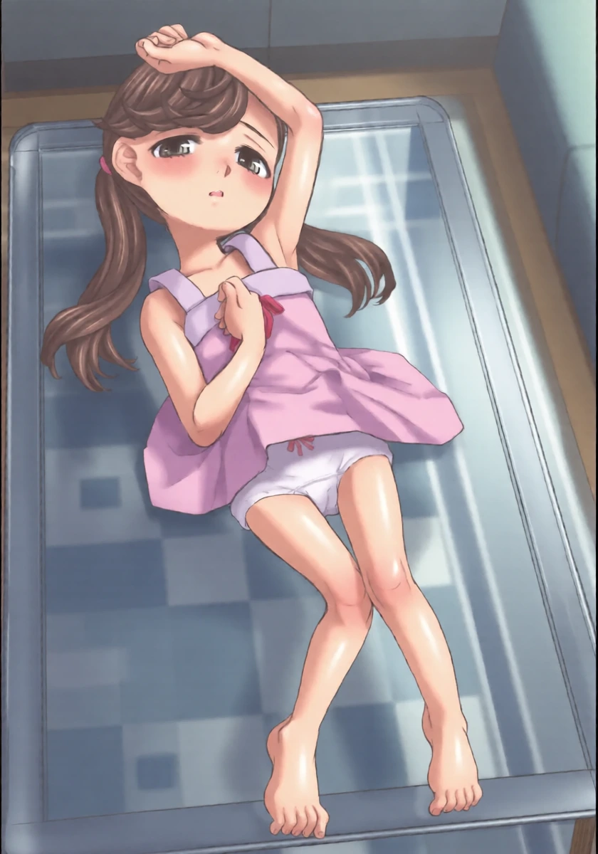(C106) [Okina Flying Factory (OKINA)] Rie-chan o Peropero shihoudai.