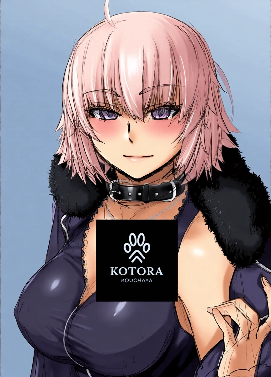 [Kouchaya (Ootsuka Kotora)] HEAVEN'S DRIVE 14 (Fate/Grand Order) [English] [Digital]
